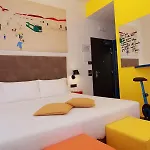 호텔 산피 4*