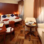 Sanpi 4* Mailand