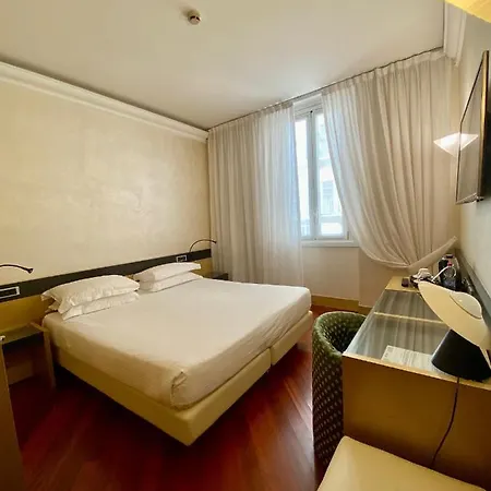 Sanpi Hotel Milan
