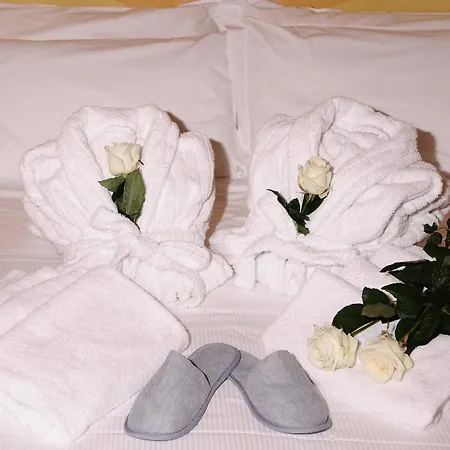 Hotel Sanpi Milaan