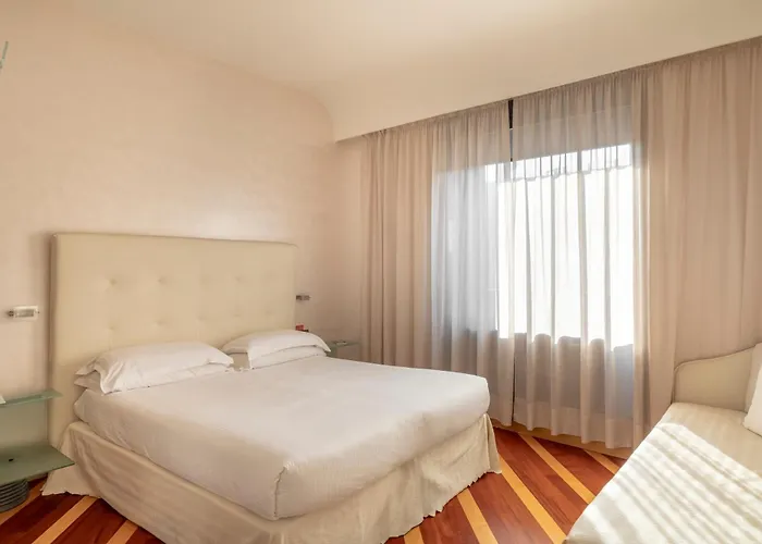 Szálloda Sanpi 4*