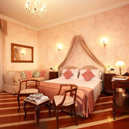 Sanpi 4* Milano