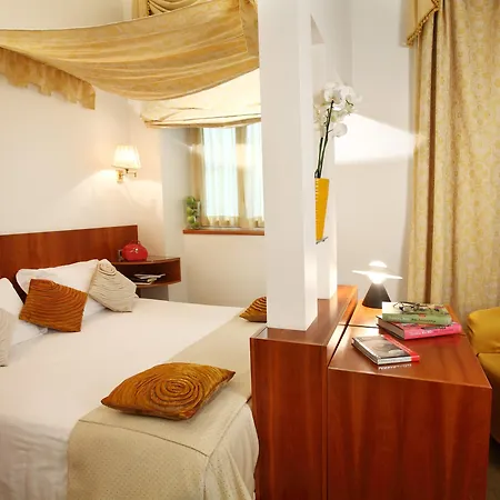 Sanpi 4* Milano