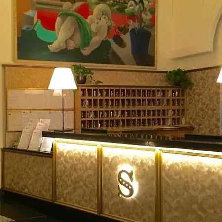 Hotel Sanpi Milano