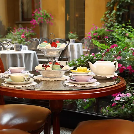 Sanpi Hotel Milano
