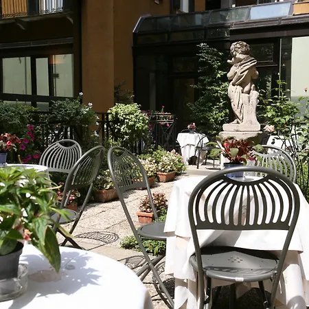 Sanpi Hotel Milano