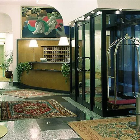 Sanpi 4* Milano