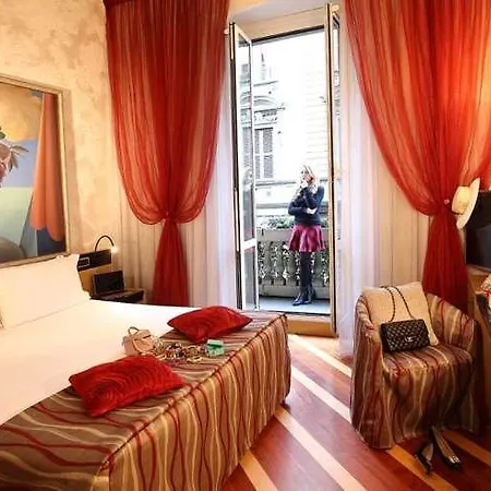 Sanpi 4* Milano