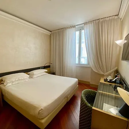 Sanpi Hotel 4*
