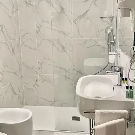 Hotel Sanpi 4*
