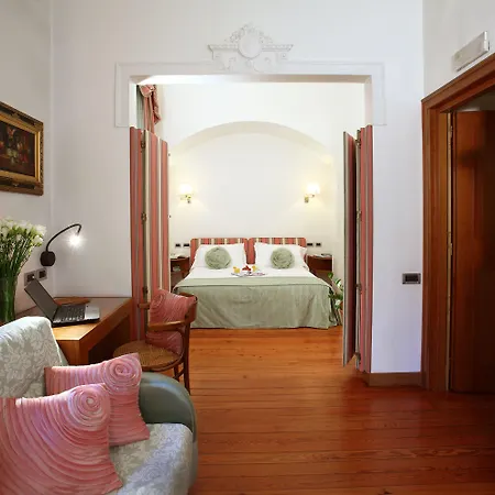 Sanpi 4* Milán