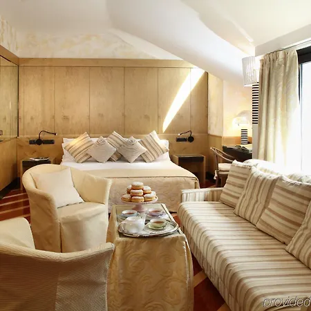 Sanpi 4* Milano