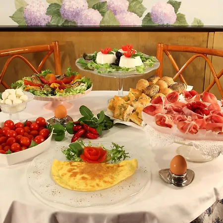 Hotel Sanpi Milano
