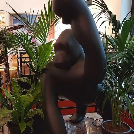 Sanpi Hotell