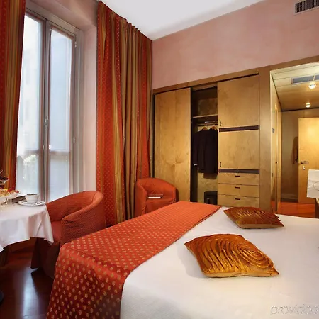Sanpi 4* Milano