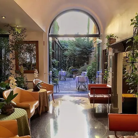 Sanpi 4* Milano