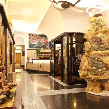 Hotel Sanpi Milano