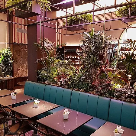 Hotel Sanpi Milano
