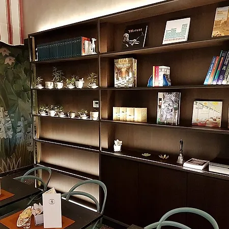 Hotel Sanpi Milano