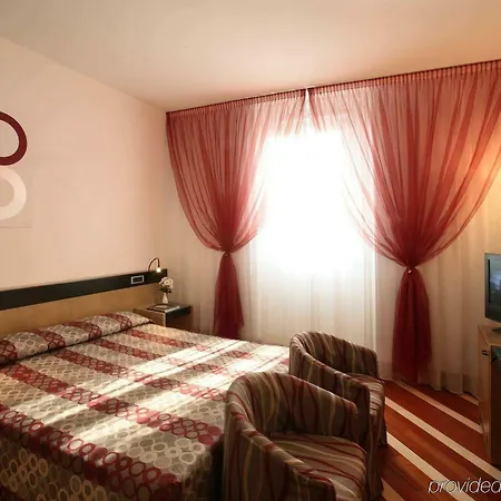 Sanpi 4* Milano