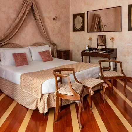Sanpi Hotel Milano