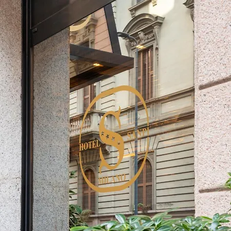 Sanpi Hotel