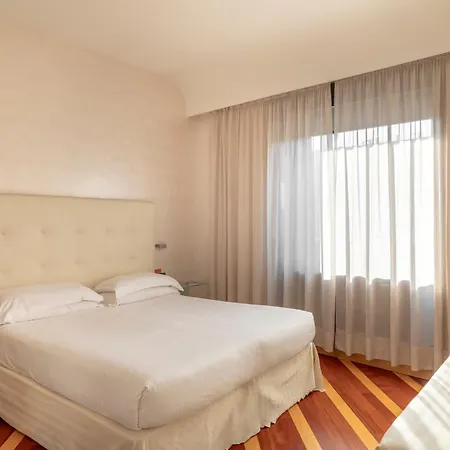 Szálloda Sanpi 4*