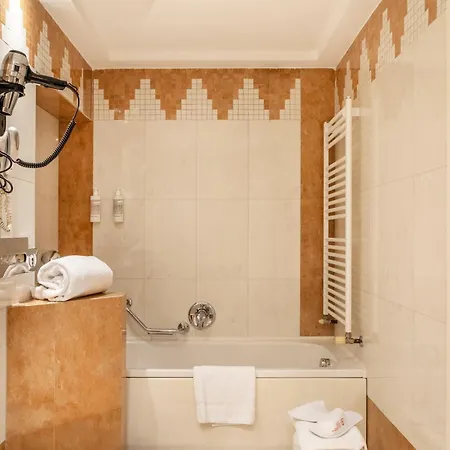 Sanpi Hotel Milaan