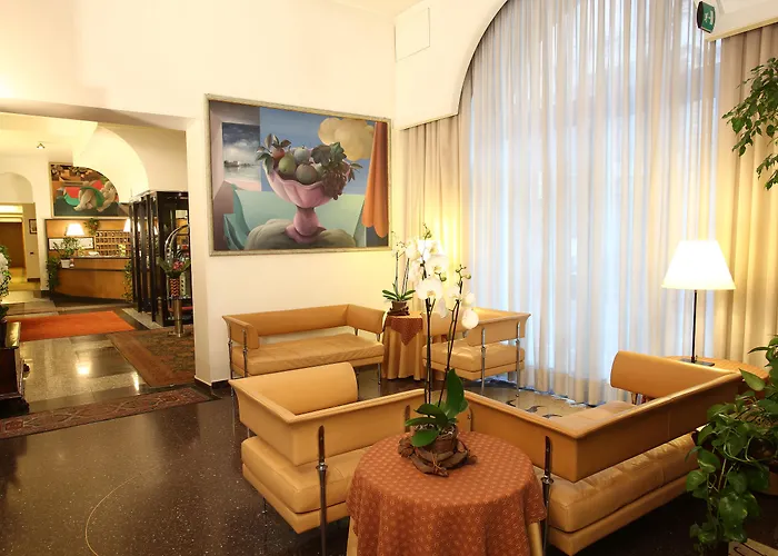 Hotell Sanpi