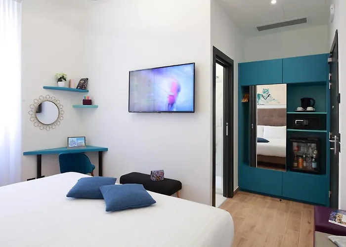 Sanpi Hotel