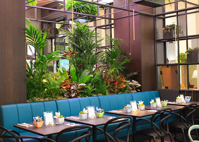 Hotel Sanpi