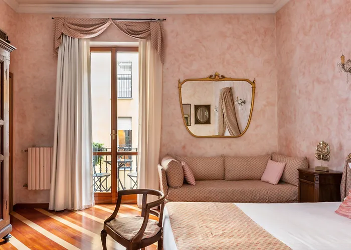 Sanpi 4* Milano