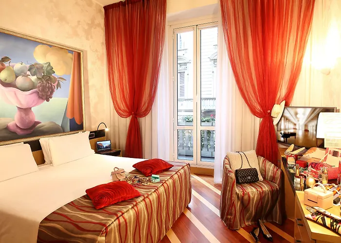 Sanpi Hotel