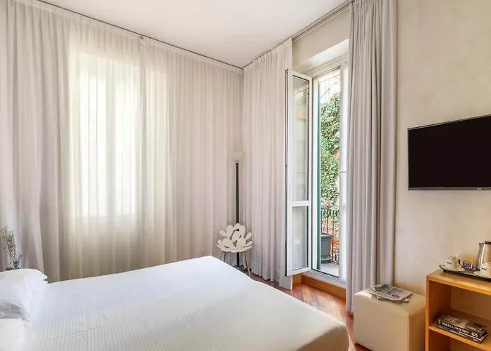 Hotel Sanpi 4*