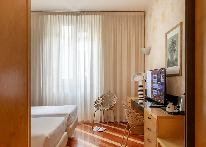Hotel Sanpi 4*