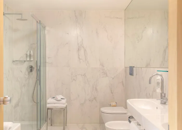 Hotel Sanpi 4*