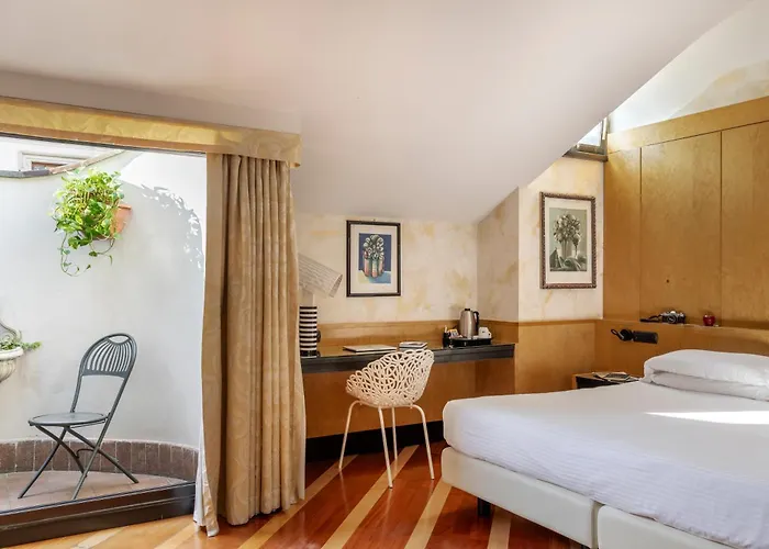 Hotel Sanpi