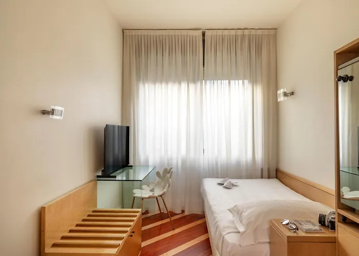 Hotel Sanpi