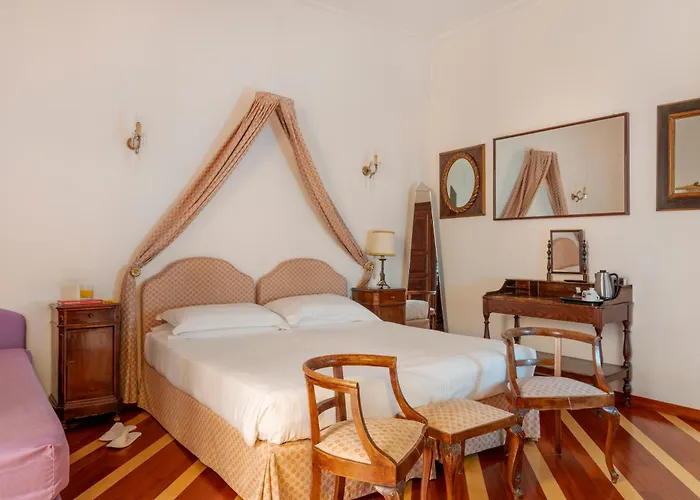 Hotel Sanpi 4*