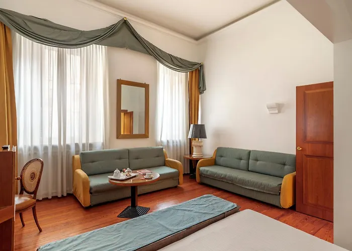 Hotel Sanpi