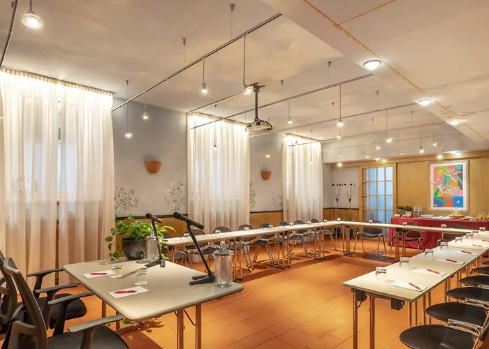 Hotel Sanpi 4*