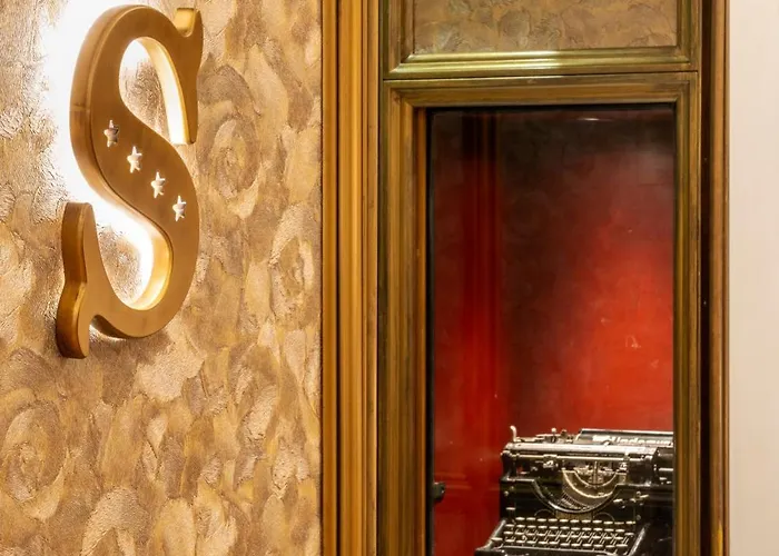 Sanpi Hotel 4*