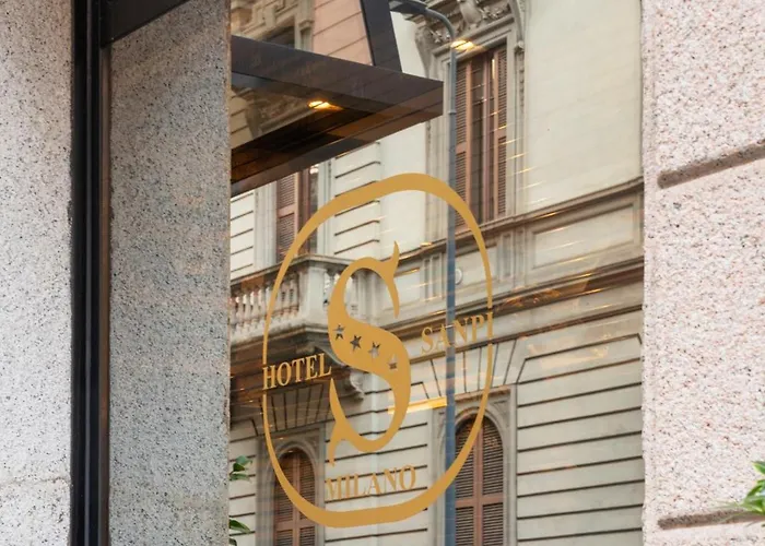 Sanpi Hotel