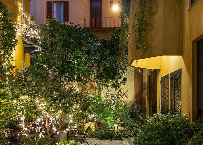 Sanpi Hotel 4*