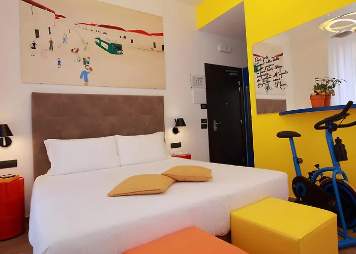 Hotel Sanpi 4*