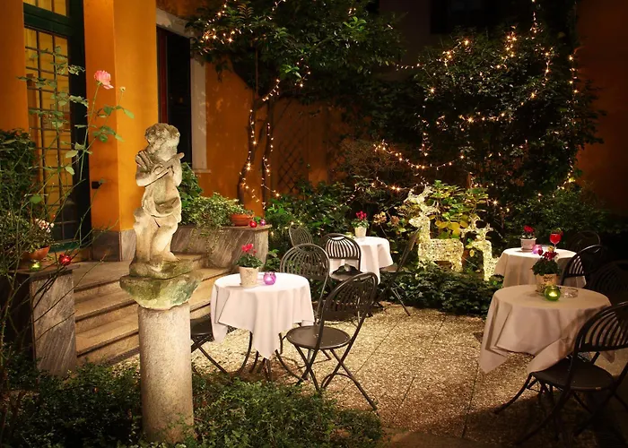 Sanpi Hotel 4*