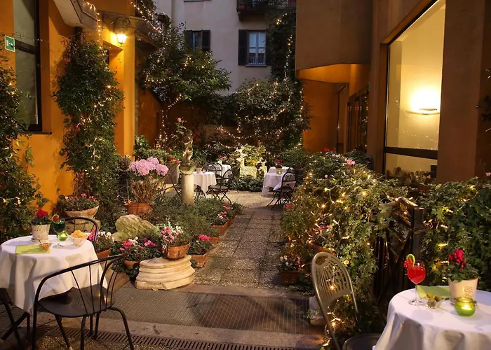 Hotel Sanpi 4*